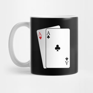 Cards Mug